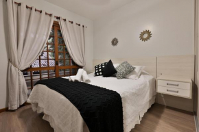 Apartamento de 1 quarto